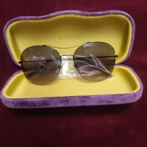 Women's Gucci Sunglasses
